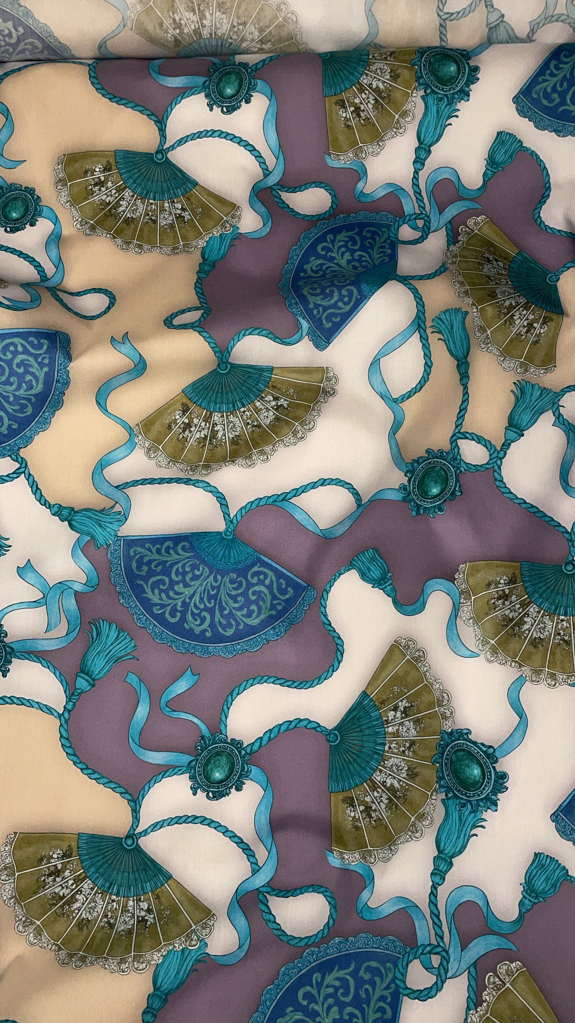 Italian Cotton 🇮🇹