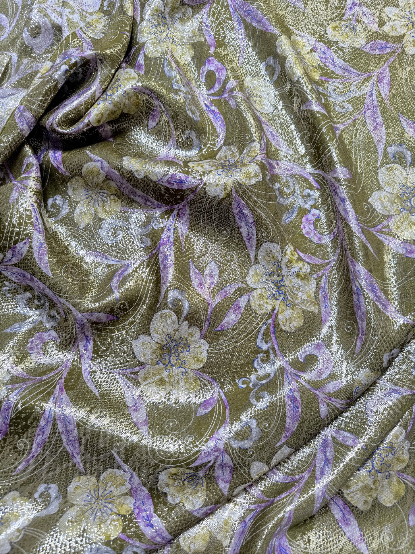 Italian Silk ๐ฎ๐น