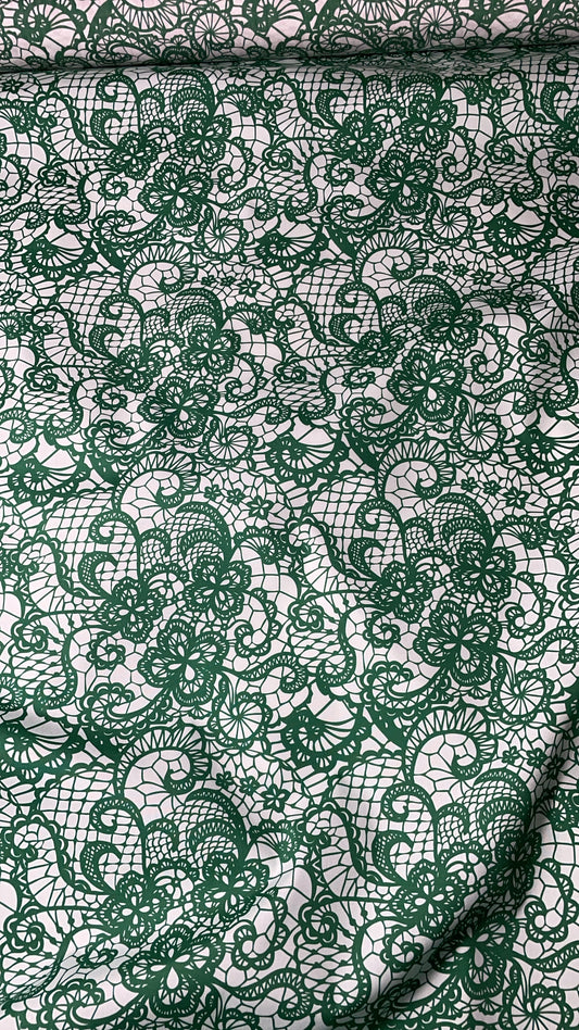 Italian Cotton 🇮🇹