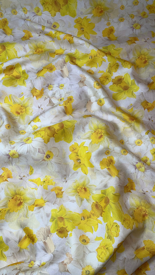 Italian Twill Silk 🇮🇹