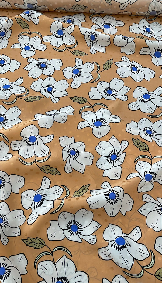 Italian Jacquard Silk 🇮🇹