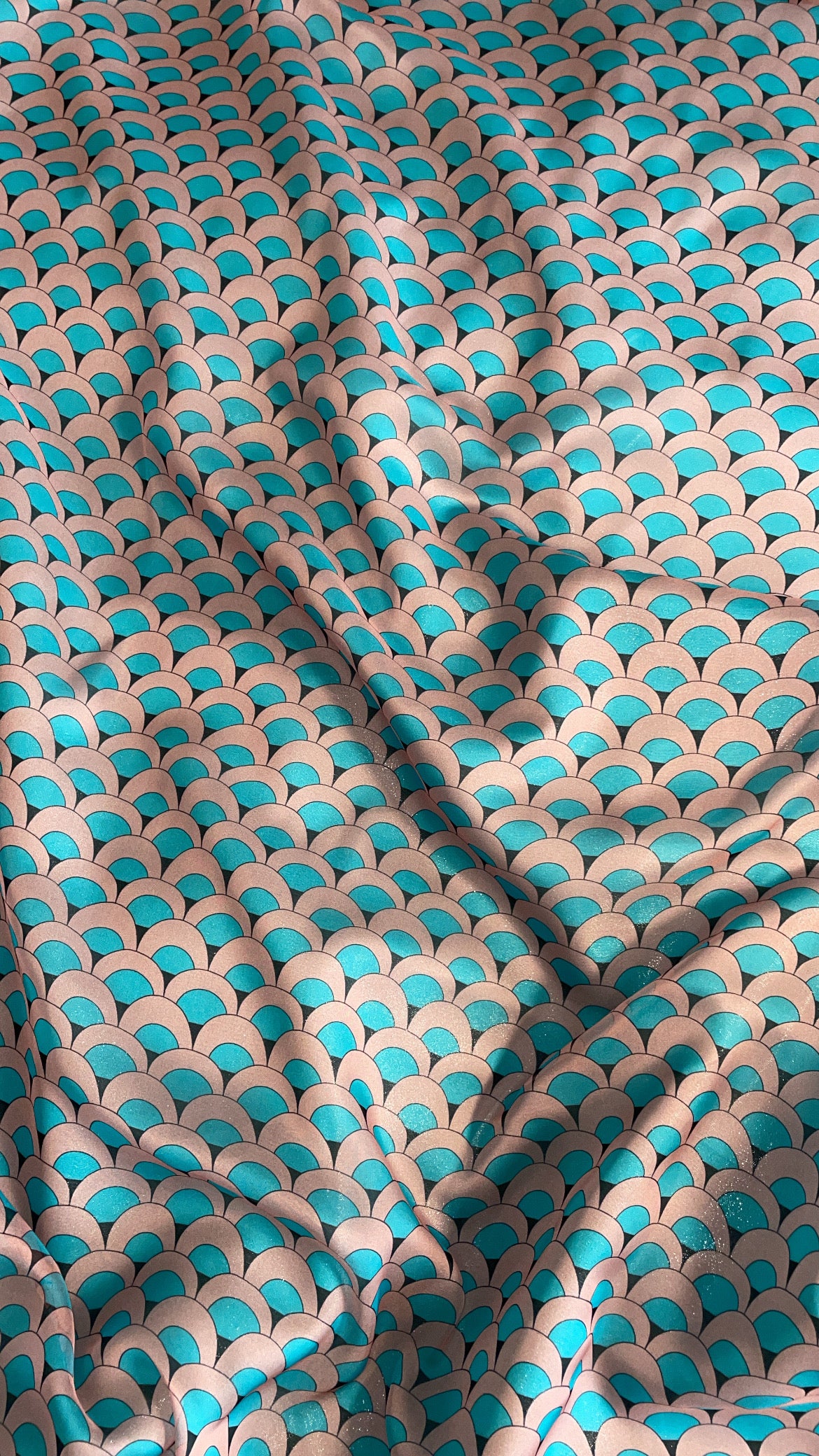 Italian Chiffon 🇮🇹