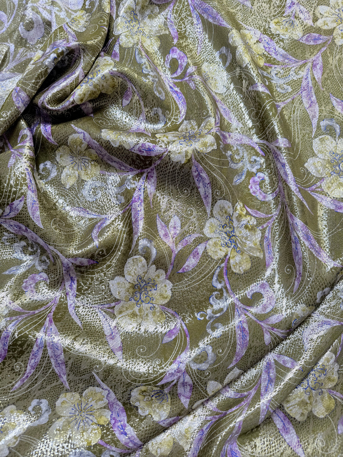 Italian Silk 🇮🇹