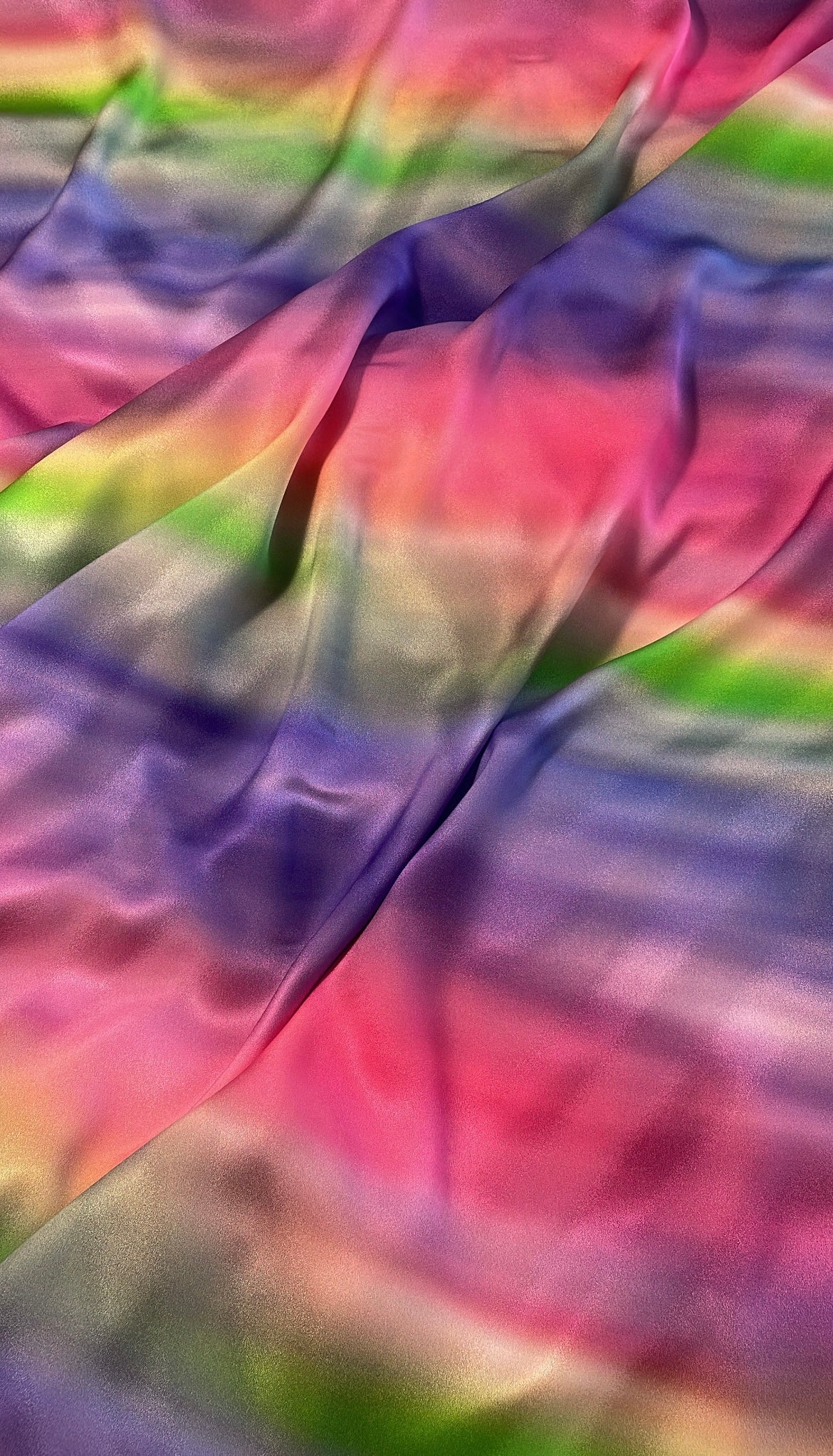 Italian Silk Jacquard 🇮🇹