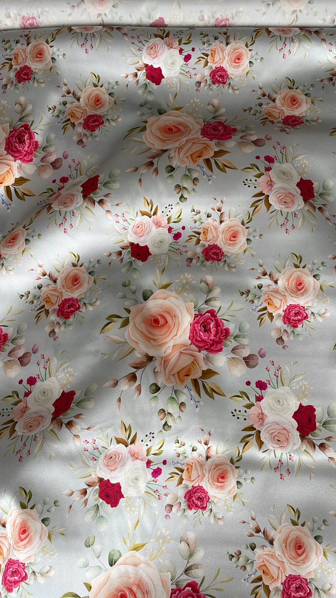 Italian Silk Satin