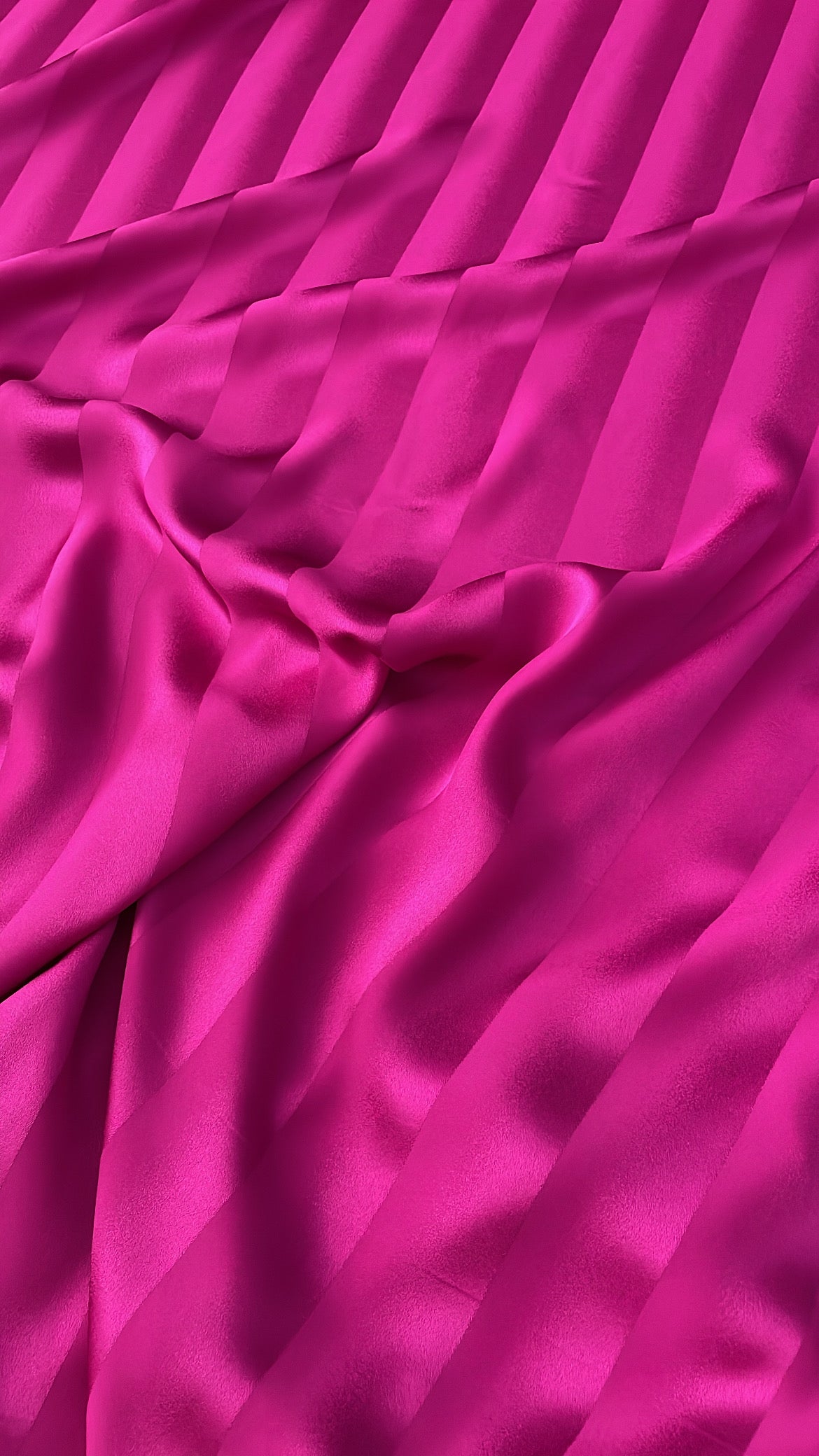 Italian Jacquard Silk