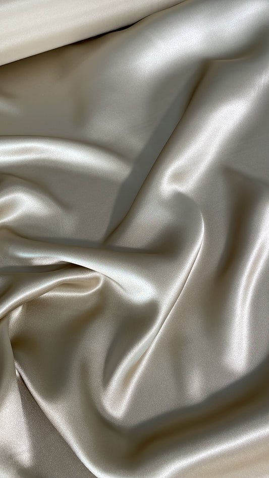 Italian Silk Satin