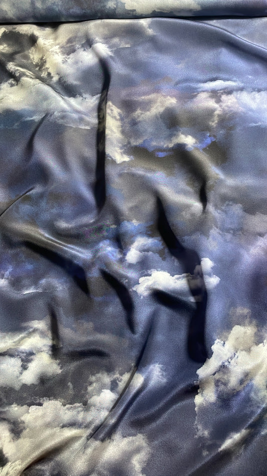 Italian Silk