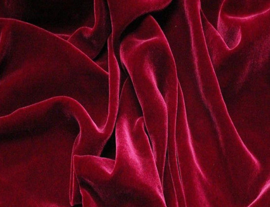 Velvet Silk