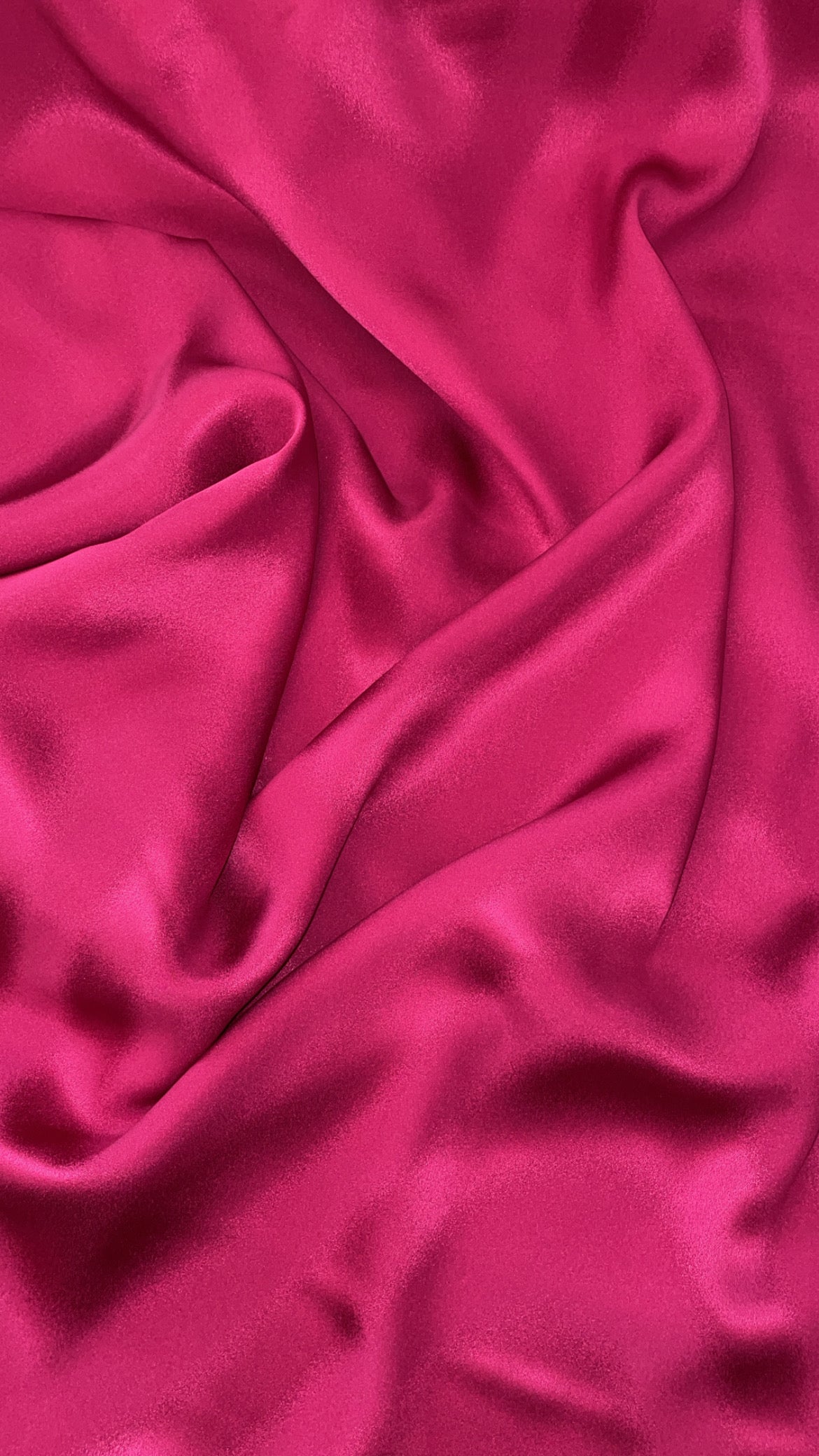 Italian Jacquard Silk