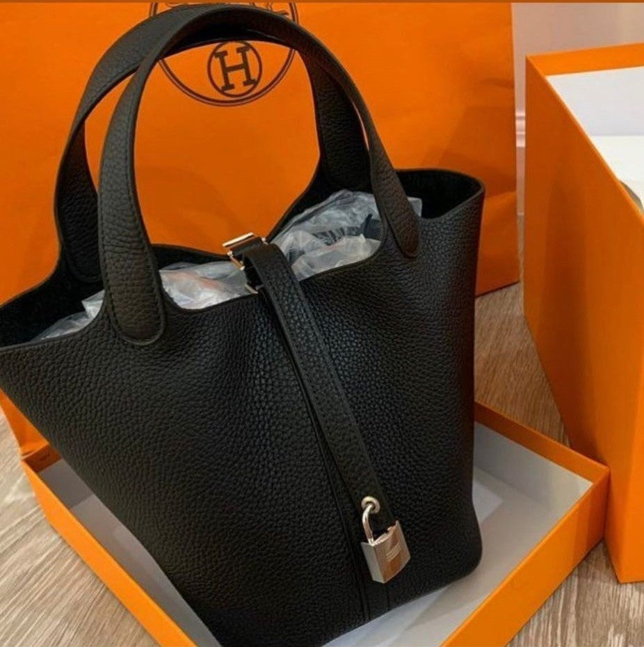 Hermes Picotin Bag