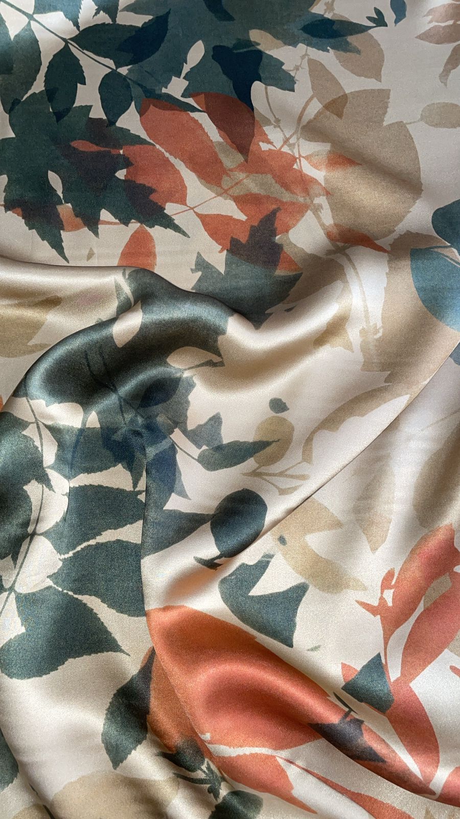 Italian Silk Satin