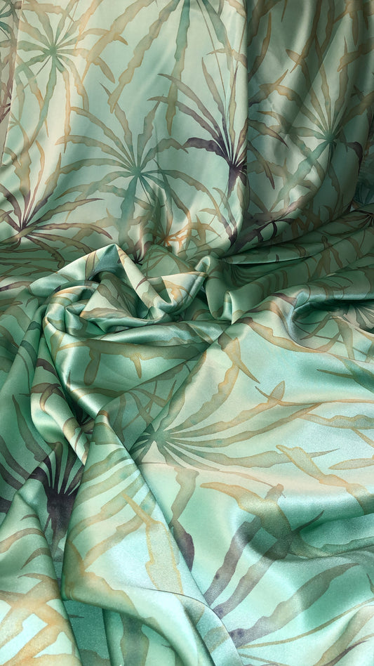 Italian Silk Satin